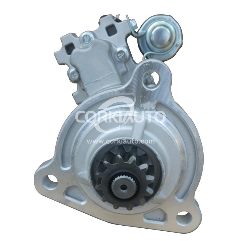 KING LONG 5255292 M105R3038SE 12V 7.5KW CW STARTER