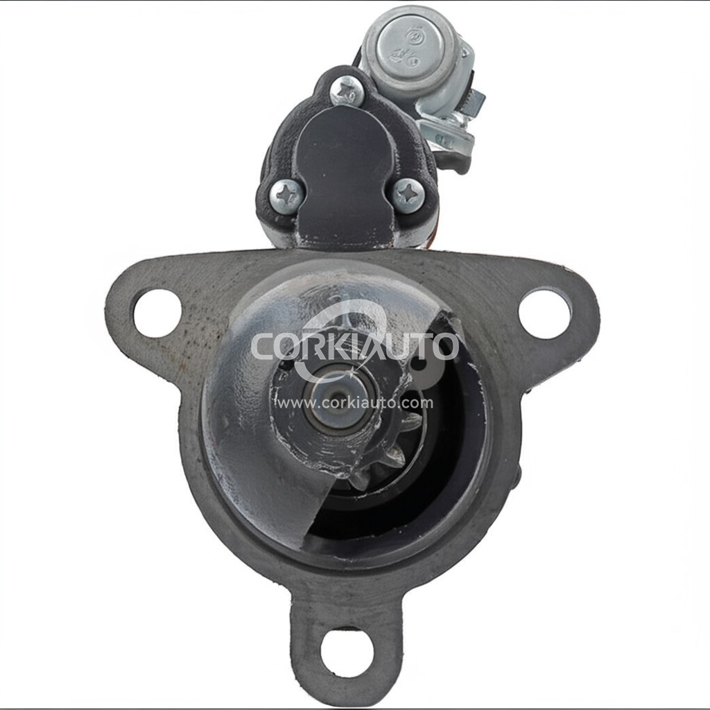 KAMAZ 740.50 740.30 CT142370800010 24V 8.2KW CW STARTER