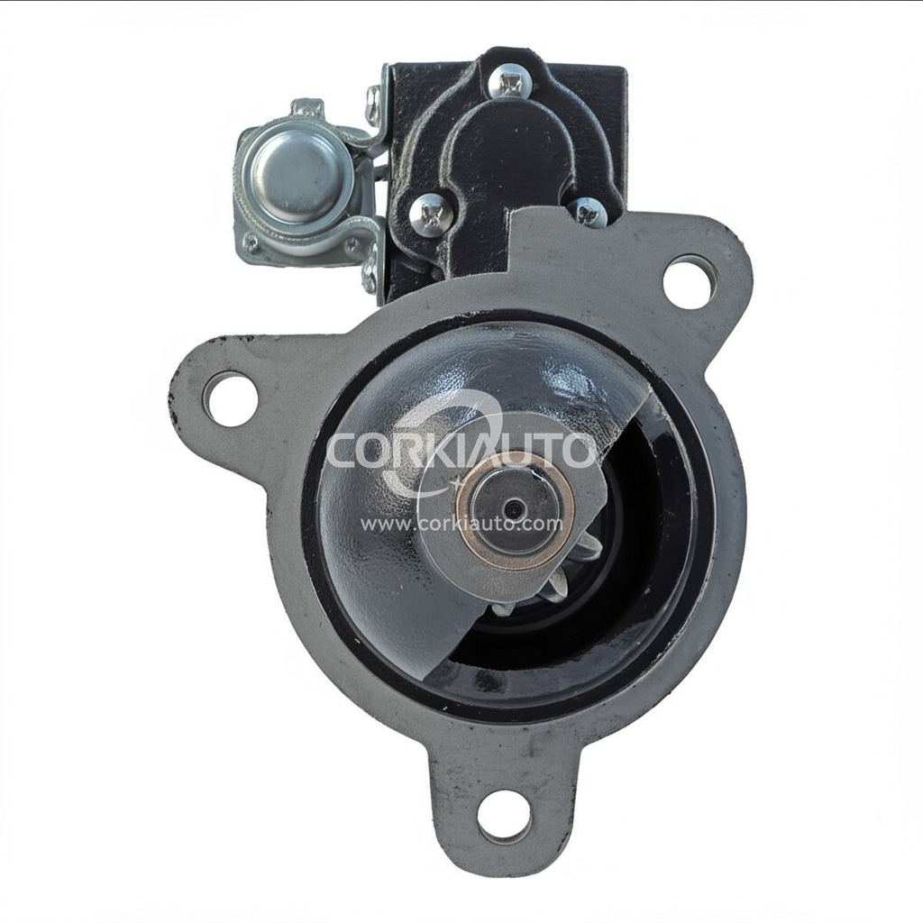 AMKODOR 4301 3306 24V 9.0KW CW starter