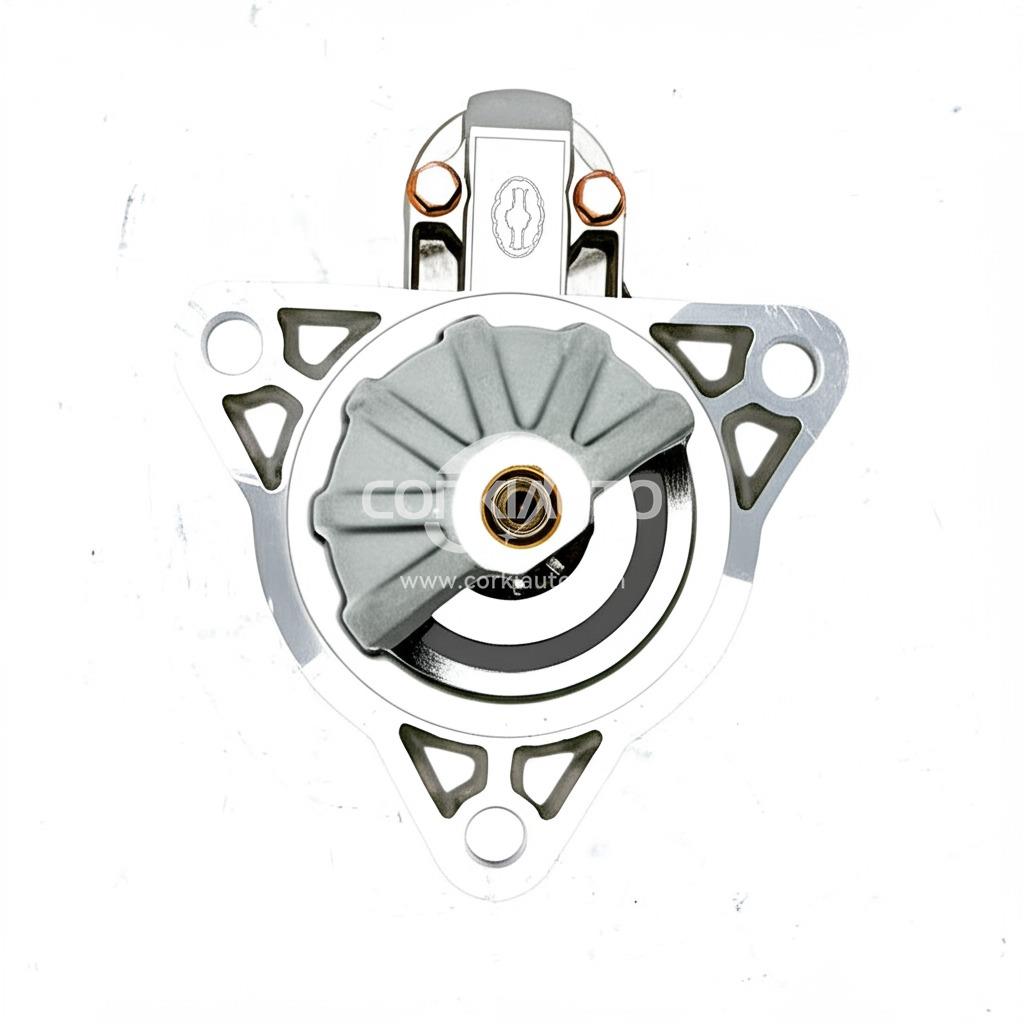 MTZ-10 D-260 MTZ-80 12V 4.0KW CW starter