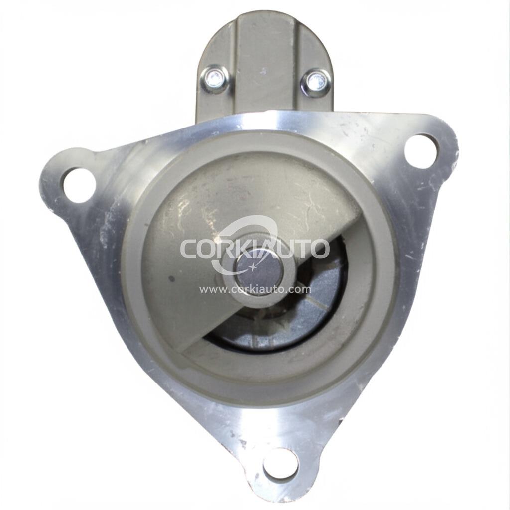 ZIL 5301 3250 24V 5.5KW CW STARTER