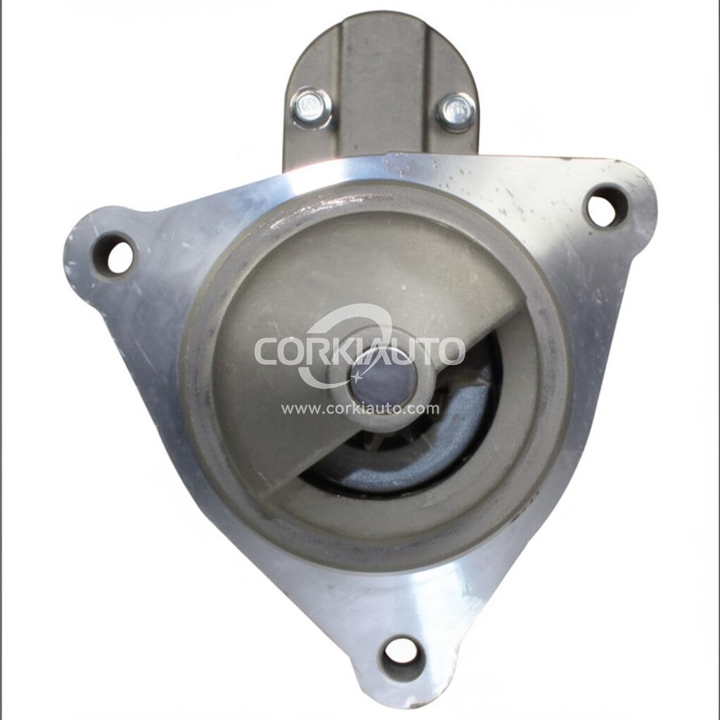 MTZ-10 D-260 MTZ-80 D-243 24V 4.0KW CW STARTER