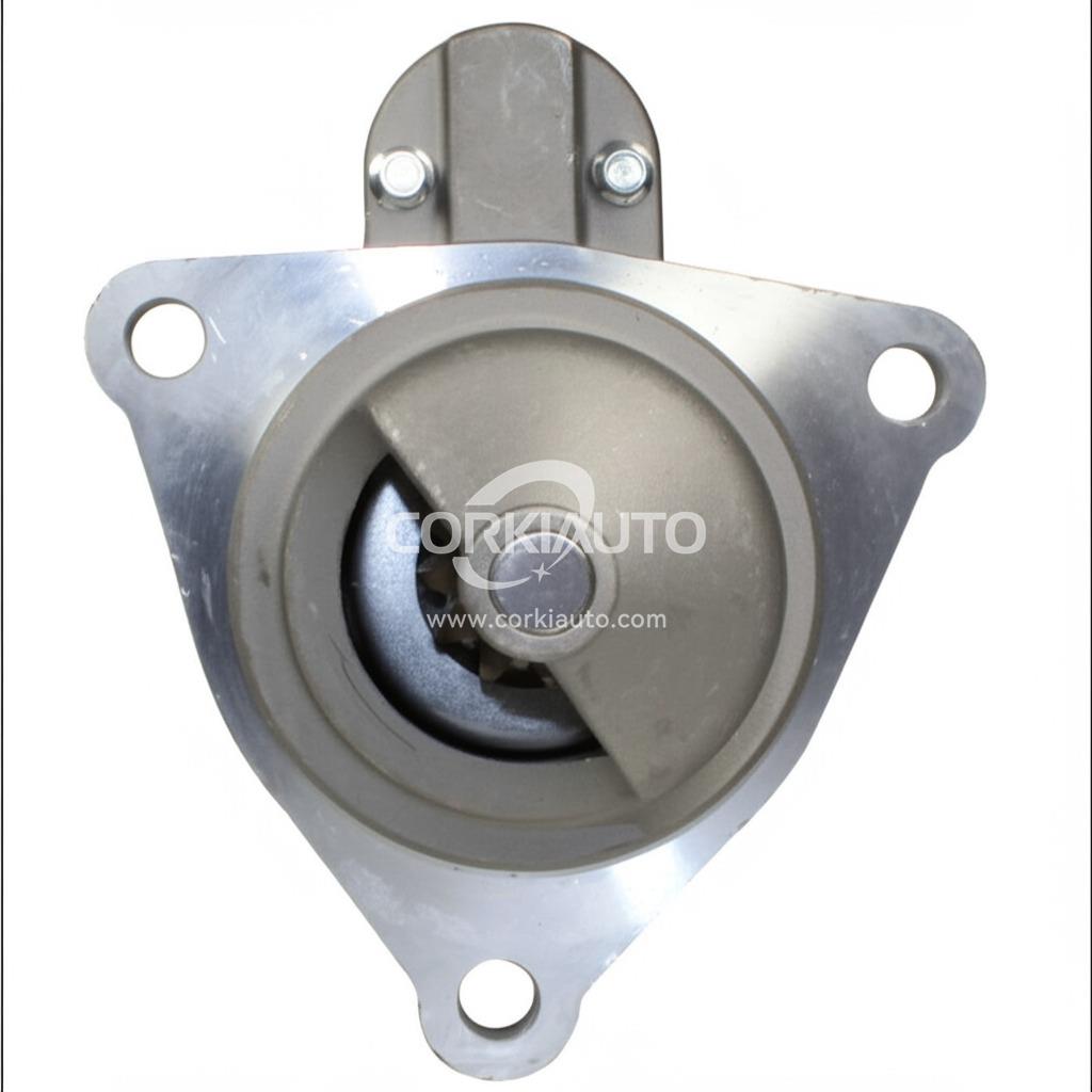 VTZ T-40M T-30 24V 4.0KW CW STARTER