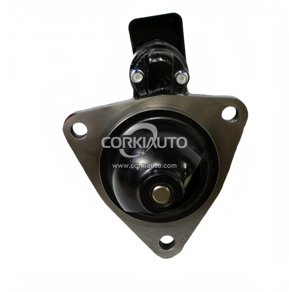 ZIL 4104 MAZ 200 SERISI 24V 4.5KV CW starter