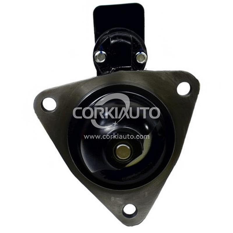 QAZ VOLGA SM81R2507 12V 3.0KW CW starter