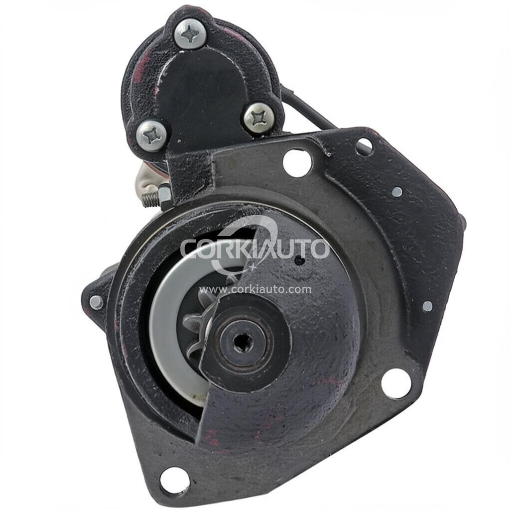 KAMAZ CUMMINS ISB 6.7 12V 9.0KW CW starter