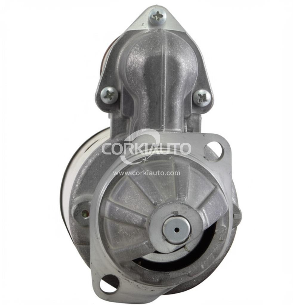 ZIL 433360 494560 LIAZ 677М 12V 1.8KW CW STARTER