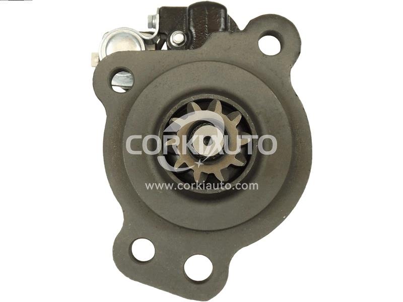 LIAZ 52565 10.9 4x2 5423.3708000-10 24V 4.0KW CW STARTER