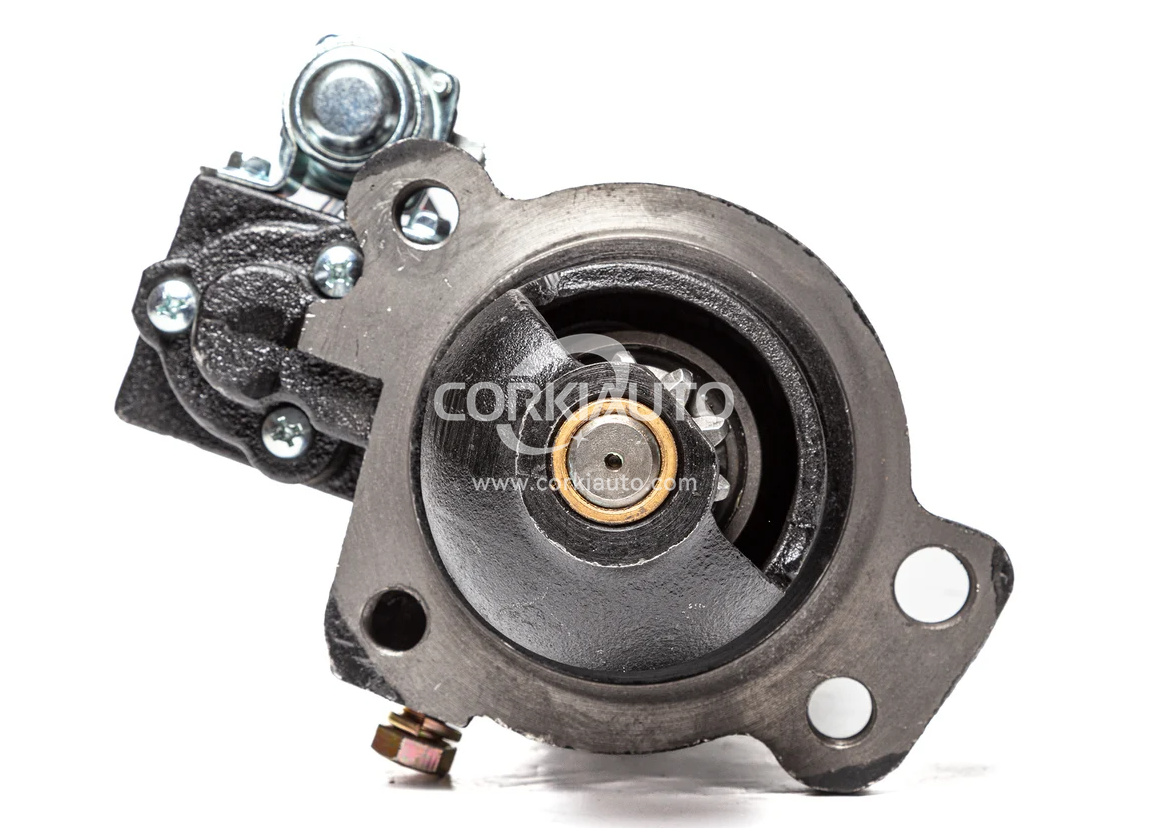 ZIL 4104 URALAZ 4320 SERISI 24V 8.2KW CW starter