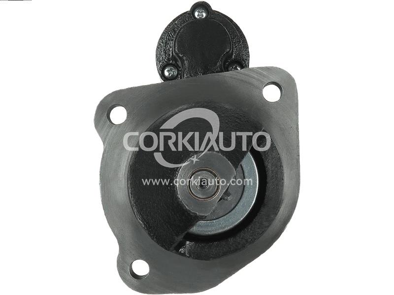 WEIDEMANN 8080 CX120 4.0 12V 4.0KW CW starter