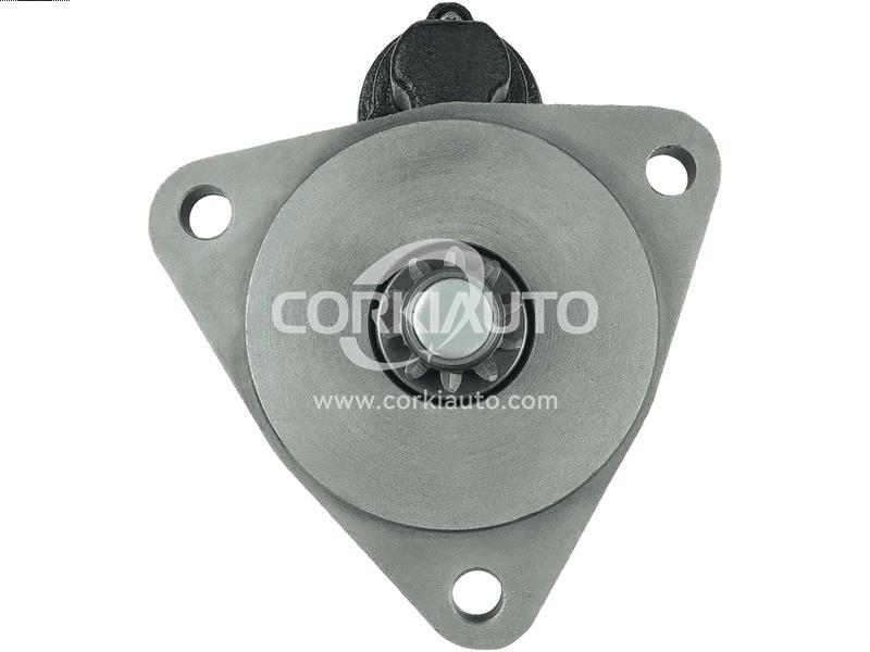 BELARUS 1523V 7.1 1222.4-10/91 7.1 24V 5.5KW CW STARTER