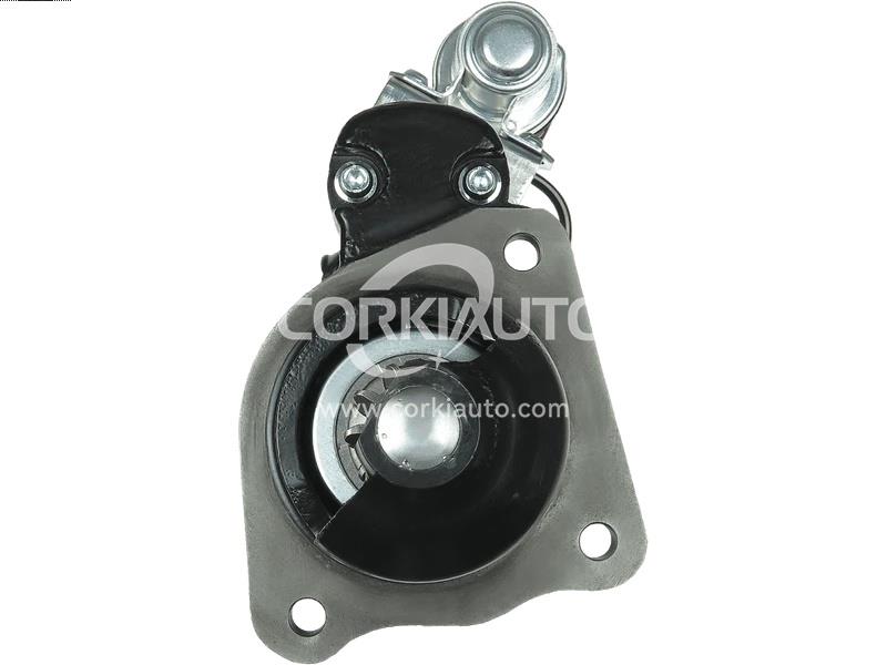 QAZ 33106 3.8 3310 3.8 24V 6.0KW CW STARTER