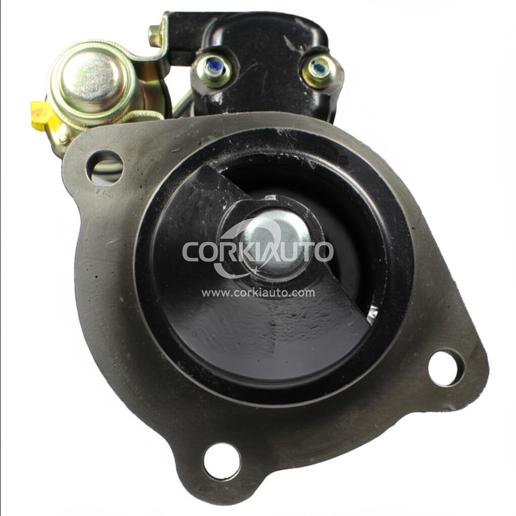 WEICHAI P7 seriyalı mühərriklər 610800090029 24V 6.0KW CW STARTER