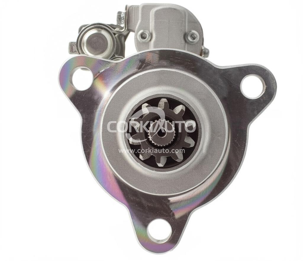 KAMA 6 SERİYASI 24V 8.5KW CW MARŞ