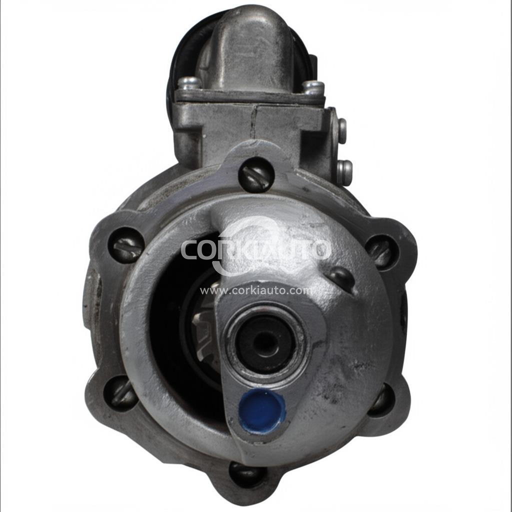 YAMZ 240 238 24V 8.2KW CW starter