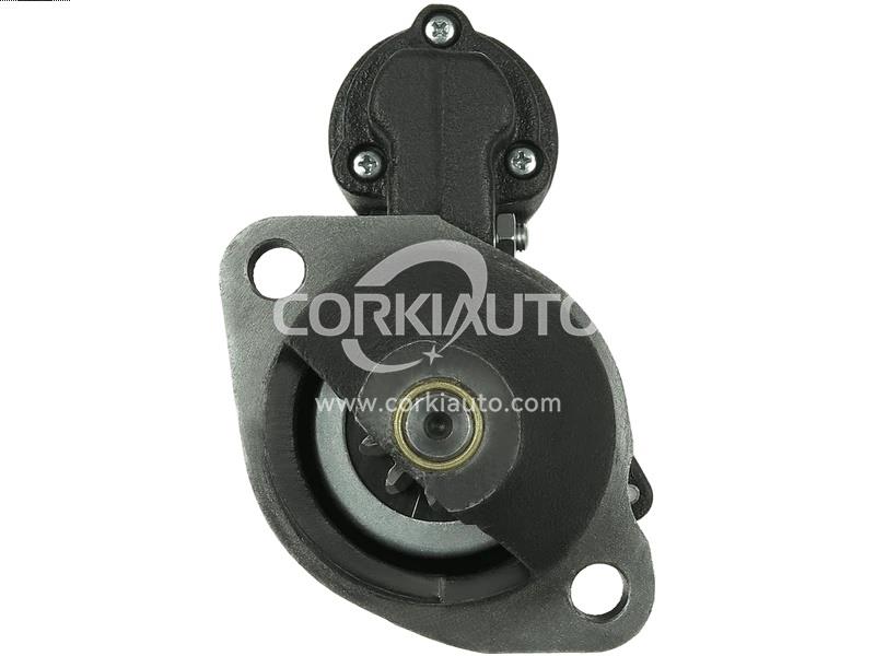 GAZ Gazon Next 4.4 12V 4.2KW CW STARTER