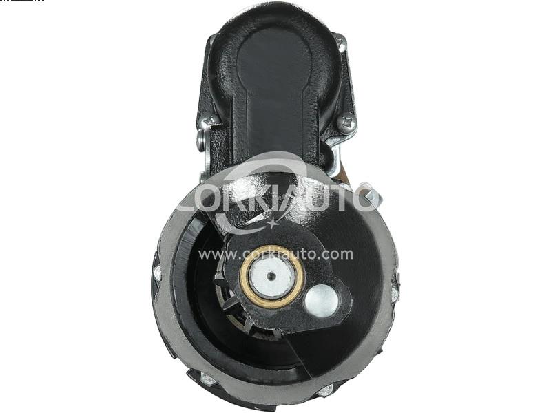 ZIL LIAZ CT142T-3708000 24V 9.2KW CW STARTER