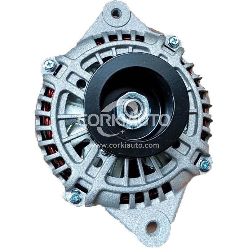 ГЕНЕРАТОР ISUZU NPR NPR 24V 50A A3TR5791ZT