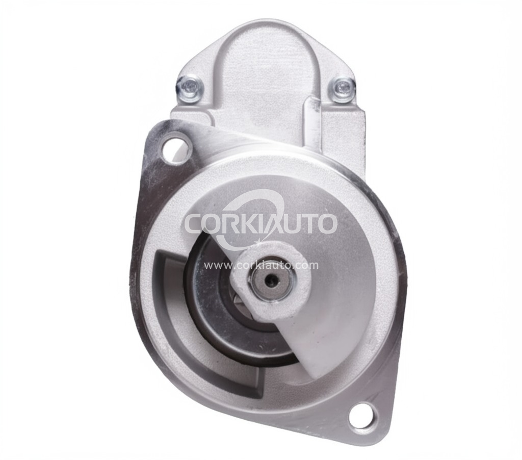 QAZ VOLGA 2705 3302 12V 2.0KW CW STARTER