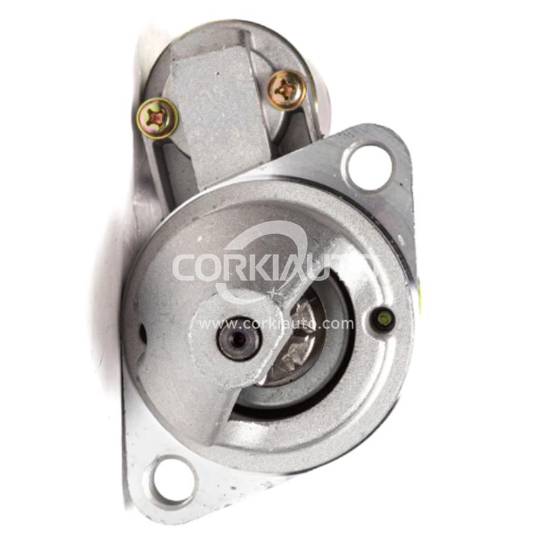 VOLGA 4023708 9313708 12V 1.8KW CW STARTER 