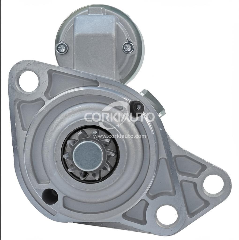 CHERY Amulet 1.6 12V 1.30KW CCW STARTER