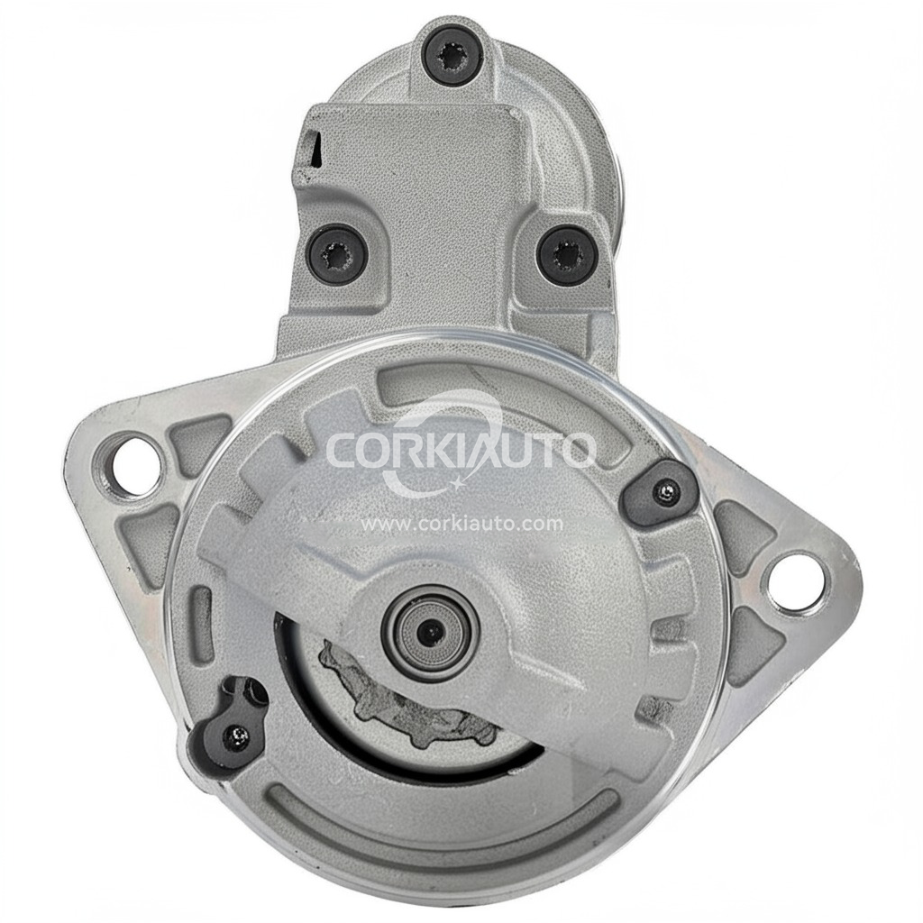 HAVAL H9 3708100XEC02 12V 1.2KW CW starter