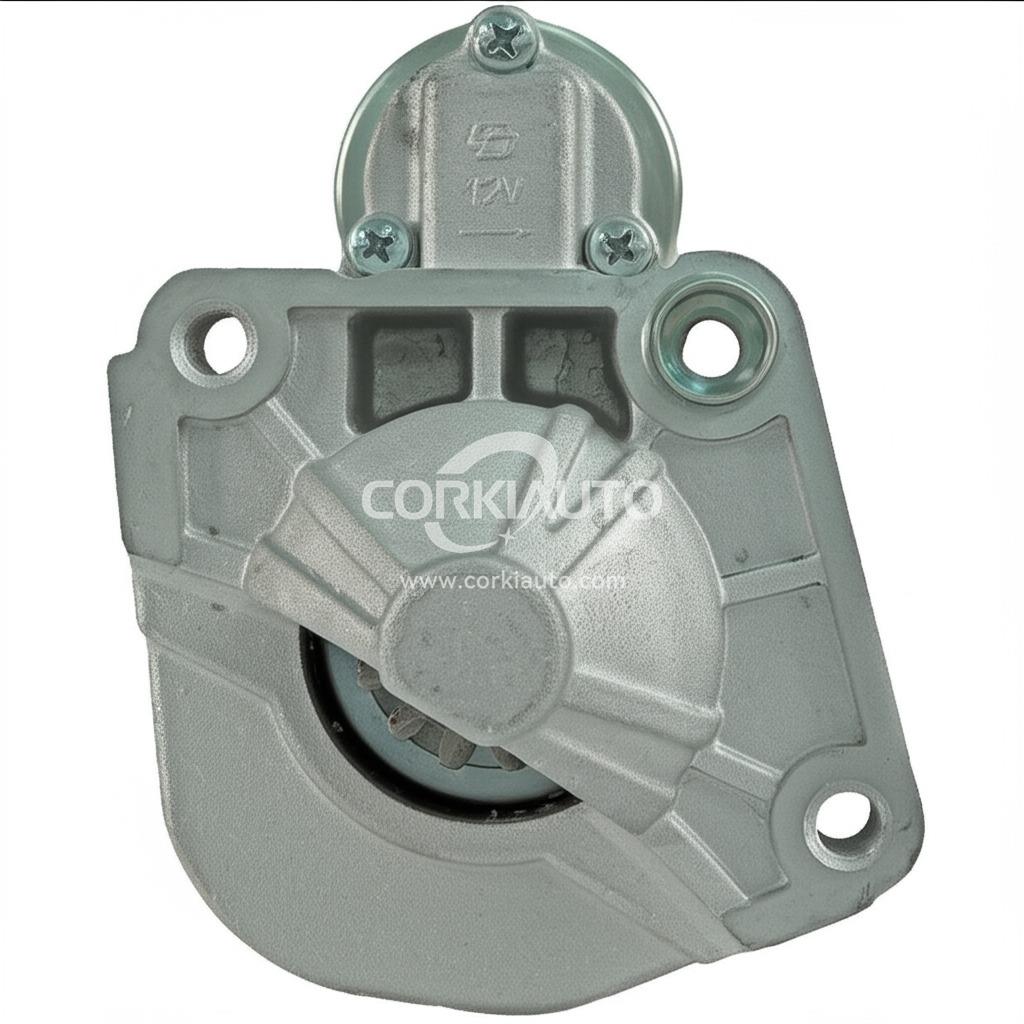 Geely Okavango VX11 12V 1.2KW CW starter