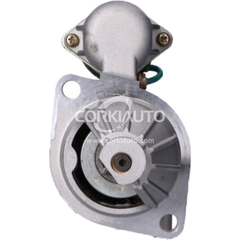 Neopplan Starliner 12V 0.7KW CW STARTER