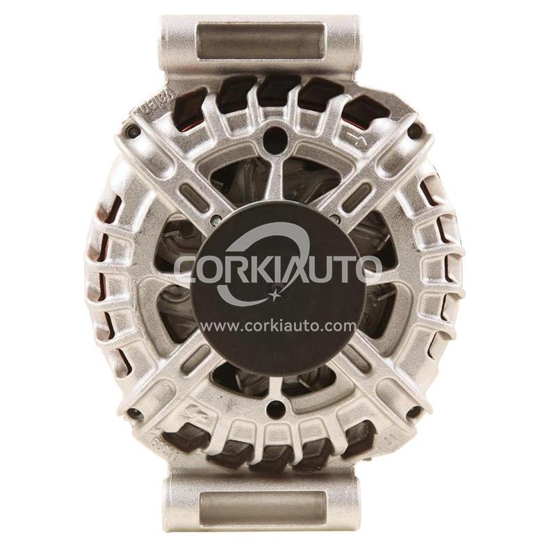 ГЕНЕРАТОР MERCEDES BENZ C 180 1.8 12V 150A