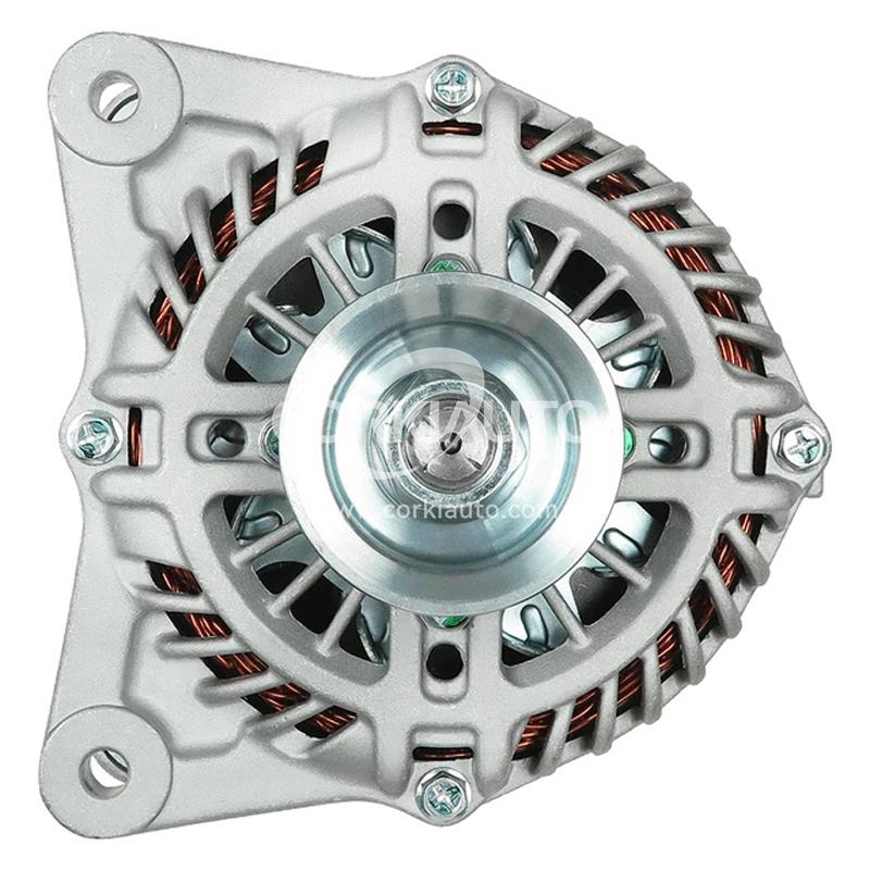 NISSAN Juke 1.6 i Cube 1.6 16V 12V 110A 23100ED01A ALTERNATOR