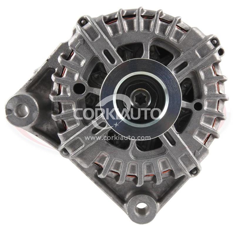 BMW 530 3.0 D xDrive 12317807187 12V 230A ГЕНЕРАТОР