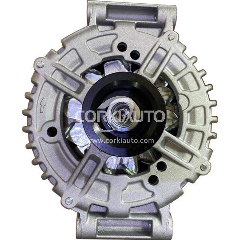 ГЕНЕРАТОР MERCEDES BENZ CLS 63 AMG 6.2 12V 180A