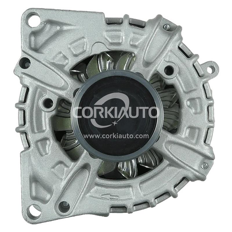 ГЕНЕРАТОР MERCEDES BENZ CLA 180 1.6 B 200 2.0 12V 150A