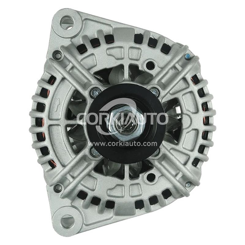 MERCEDES BENZ E 500 5.0  S 500 5.0  12V 150A ALTERNATOR 