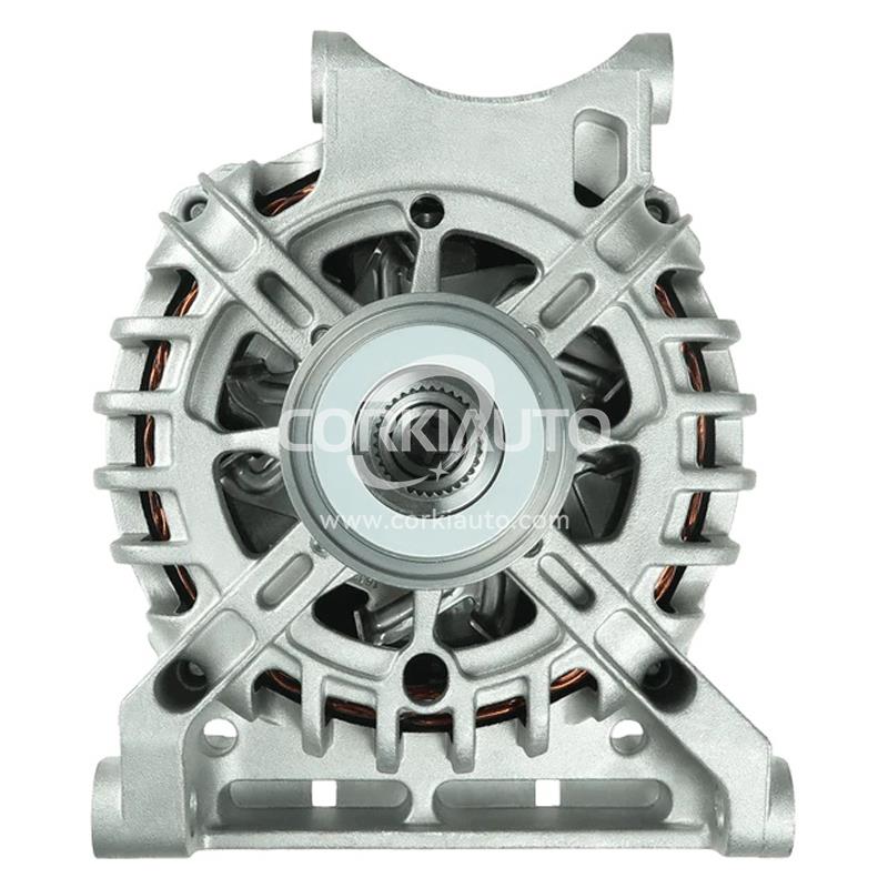 ГЕНЕРАТОР MERCEDES BENZ A 160 1.5 B 170 1.7 12V 115A