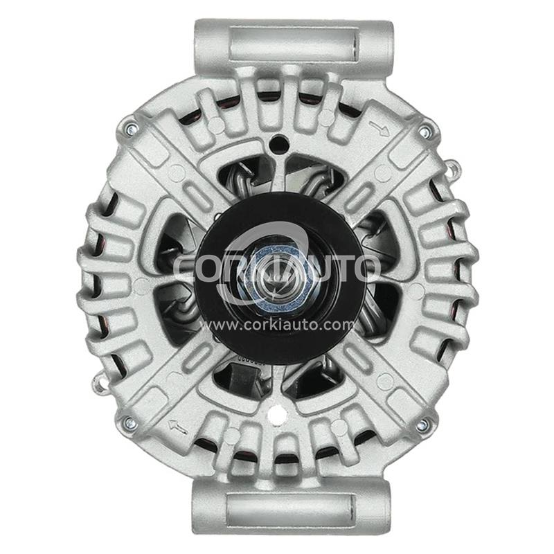 MERCEDES BENZ E250 2.2 CDi 4-Matic 12V 180A ГЕНЕРАТОР