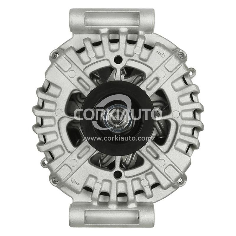 MERCEDES BENZ Vito 114 2.2 CDi 4x4 12V 180A ГЕНЕРАТОР