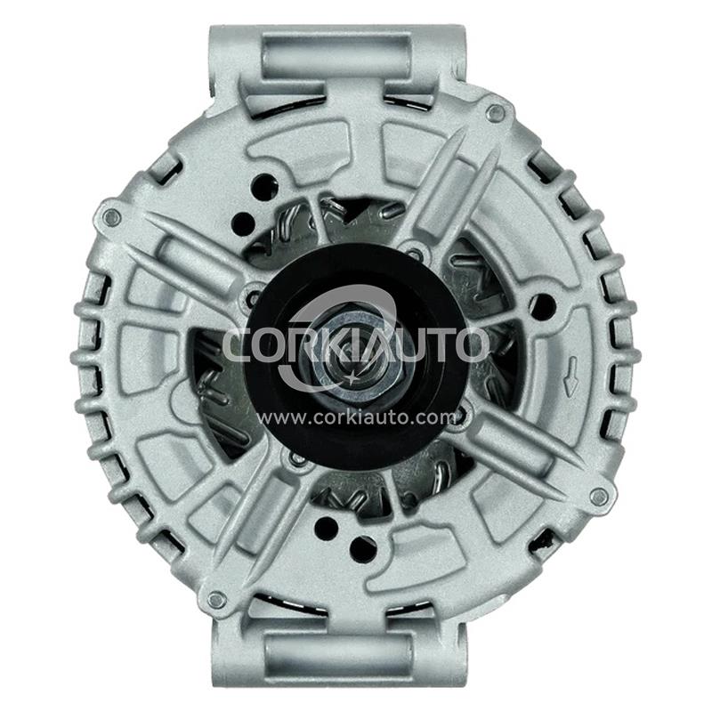 ГЕНЕРАТОР MERCEDES BENZ CL 600 5.5 12V 220A