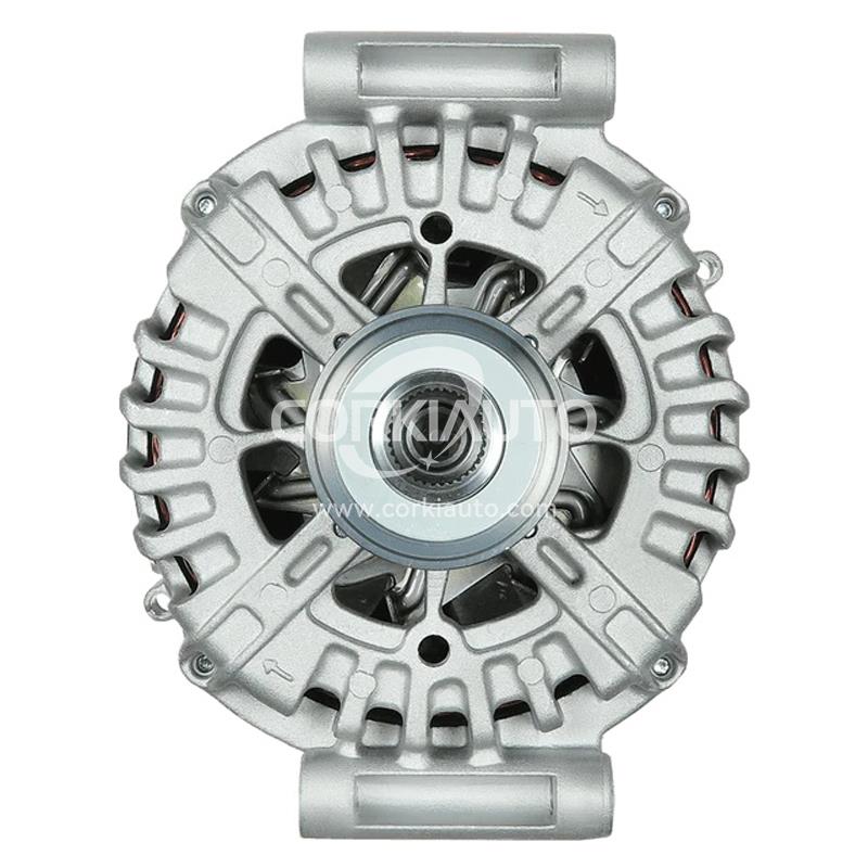 MERCEDES BENZ E 250 2.2 CDi 4-Matic 12V 180A ГЕНЕРАТОР