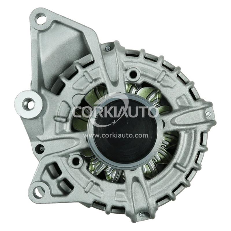 ГЕНЕРАТОР MERCEDES BENZ C 180 1.6 CGi 12V 150A