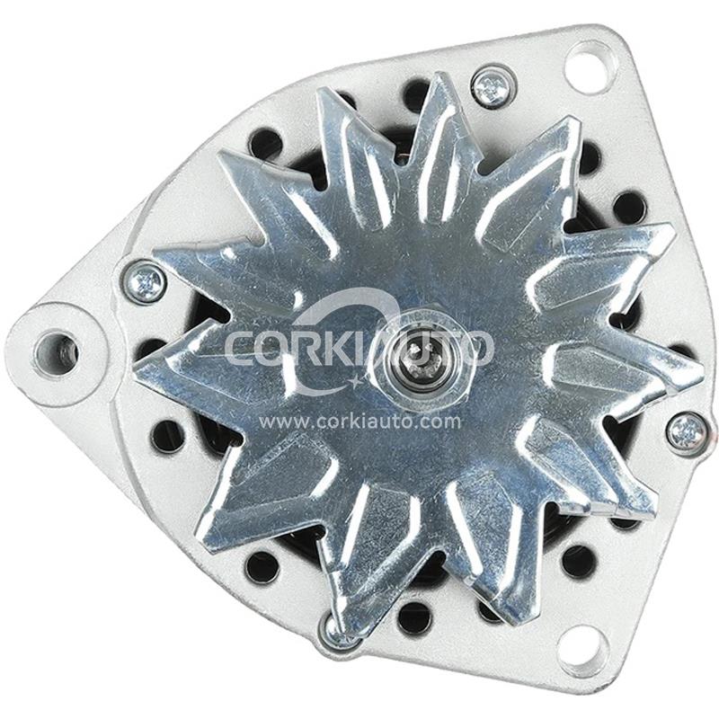 MERCEDES BENZ TRUCKS & BUSES U 110 4.0  12V 90A ALTERNATOR 