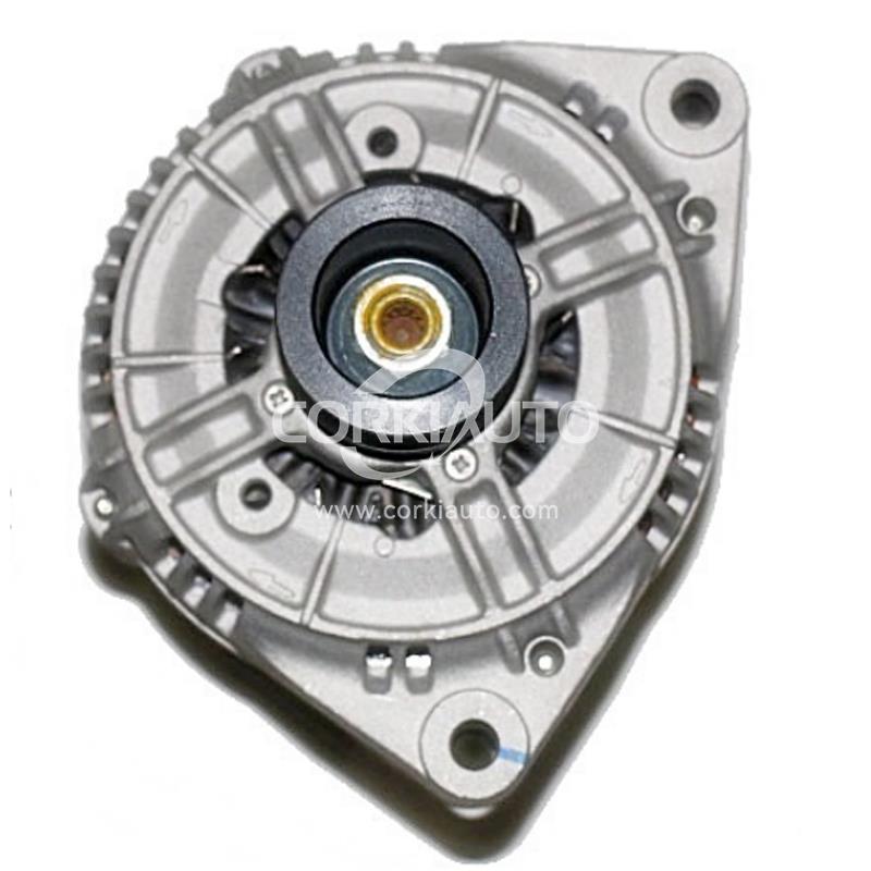 MERCEDES BENZ 300 SEL 3.2 12V 120A ALTERNATOR 