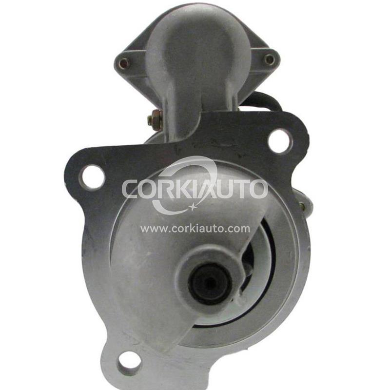 PERKINS 28MT MF4400 1998334 1107587 12V 2.8KW 12T CW STARTER