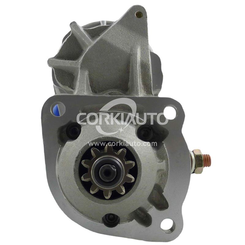CATERPILLAR 3116 3114 Mühərrik 24V 5.5KW CW STARTER