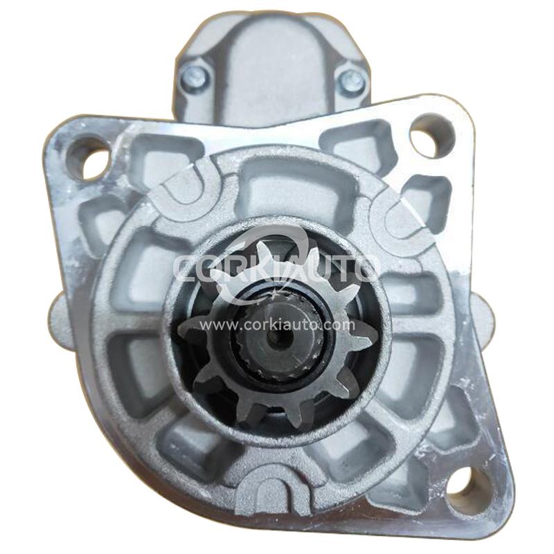 CASE 450 CT 420 12V 3.0KW CW STARTER