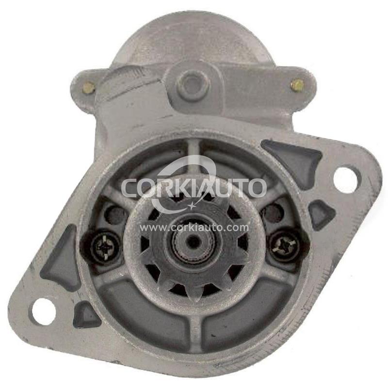 CATERPILLAR V80E V60E 12V 2.0KW CW starter