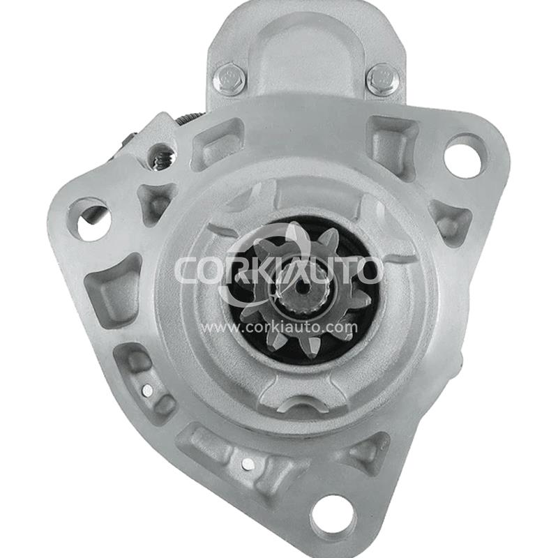 CATERPILLAR 563D 2670D 24V 7.8KW CW starter