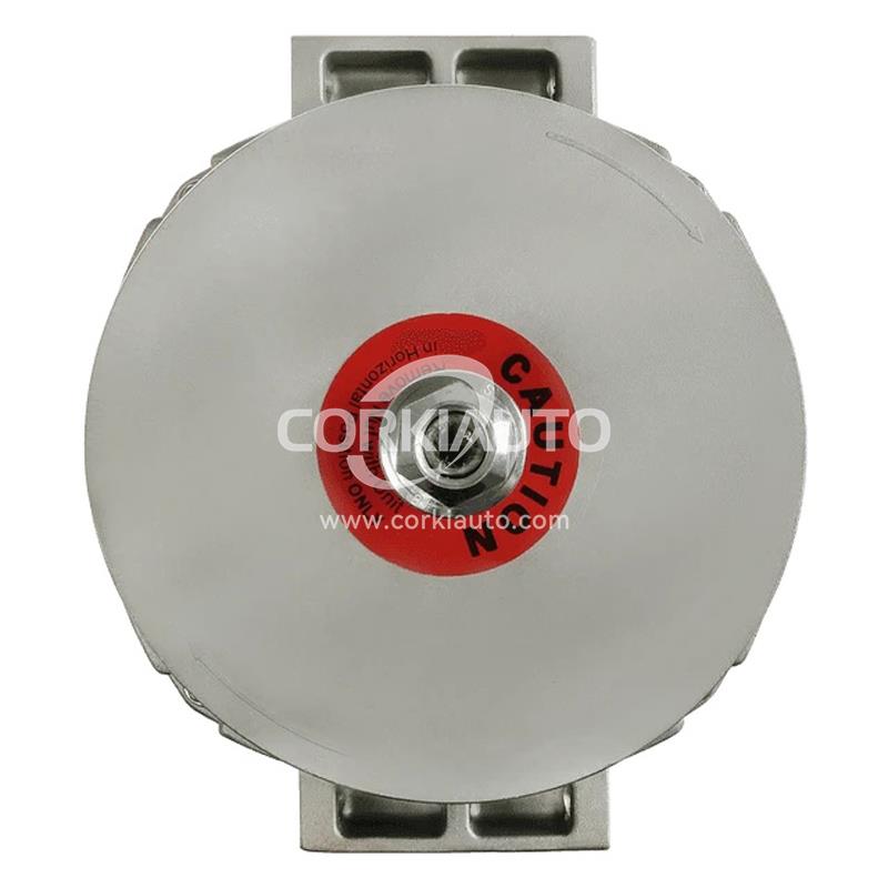 MCI D45-CRT 11.9 J4500 12.8 24V 250A ALTERNATOR 