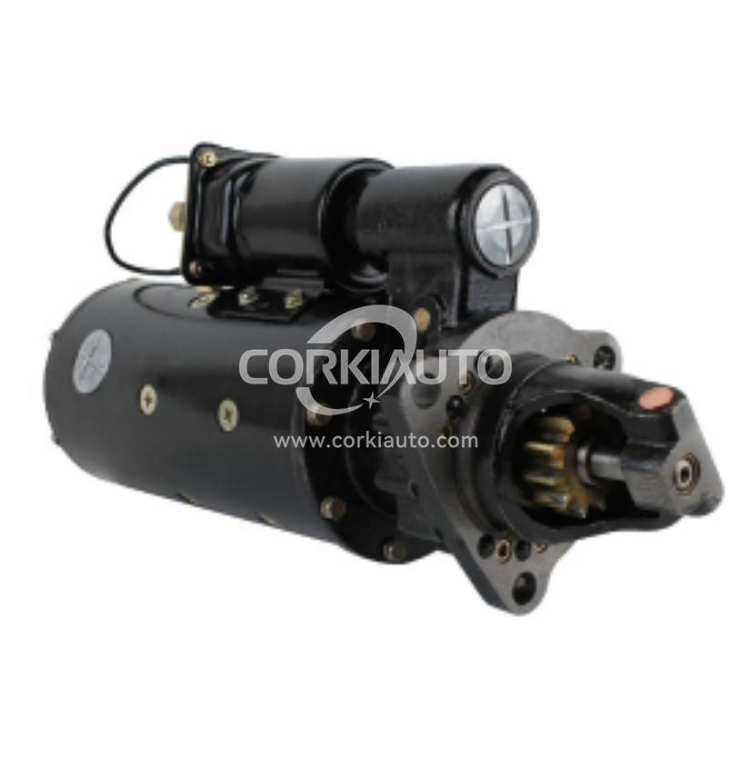 CUMMINS 10461159 32V CW 11T STARTER 
