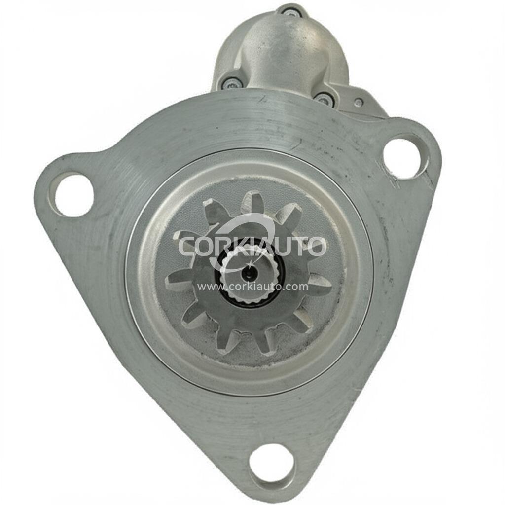 CATERPILLAR C9.3 0001330507 24V 8.4KW CW starter